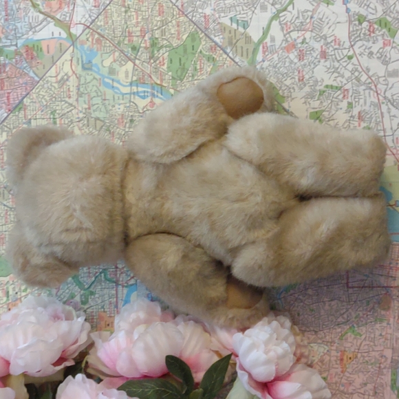 Stieff Minky Zotty 14 in. Bear - Picture 6 of 6